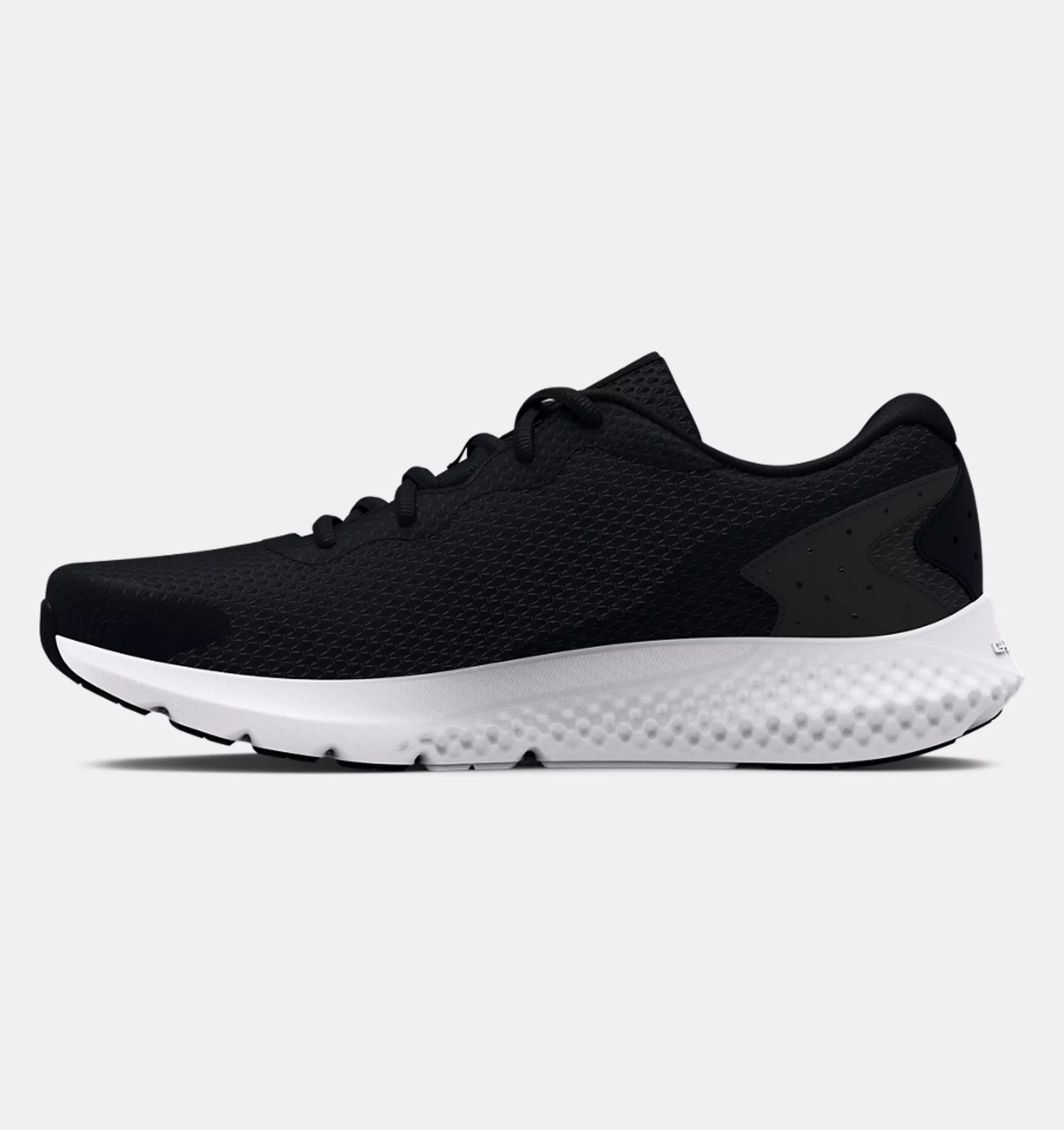 Under Armour Women's UA Charged Rogue 3 Running Shoes 3024888 - Clothing & Accessories